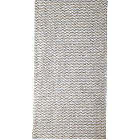 抗菌カウンタークロス 100枚パック ベージュ 300×600 1パック Y018102