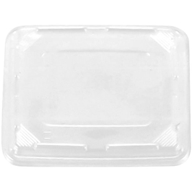 TSR-60 FZ蓋:PP半透明 【耐寒】 50枚 Y019294