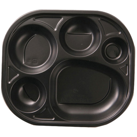 TSR-60-50 夢彩ごぜん 黒 本体 900 50枚 Y019341