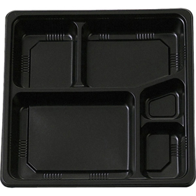 TSR-70夢彩ごぜん 本体 黒 50枚 Y019354