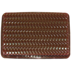 アジロ弁当 蓋 溜 50枚 Y019368