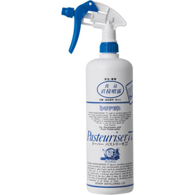 ドーバーパストリーゼ77 1L(スプレー付) 1本 Y016511