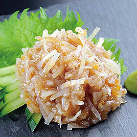 くじら梅水晶 500g X028038 販売期間5月-8月