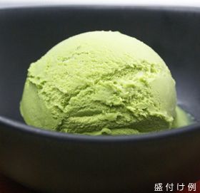 グラシェデアンリ 抹茶 2L(アイスミルク) 4859