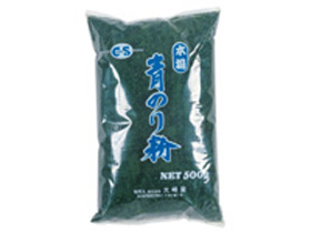 オーバン)青海苔 500g×5