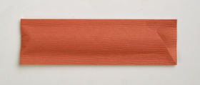 箸袋 日本の色 ハカマ NO.4 べんがら37.7×130mm 250枚入 11267