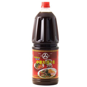 フーチャンの中華料理の素 1.8L 12645
