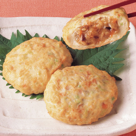豆腐のそぼろあん包み 約50g×10個入→★X027218に変更
