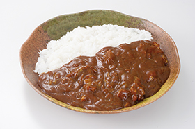 大栄食品)飛騨牛カレー 200g