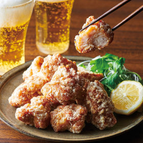特撰和風鶏竜田揚 1kg 19588