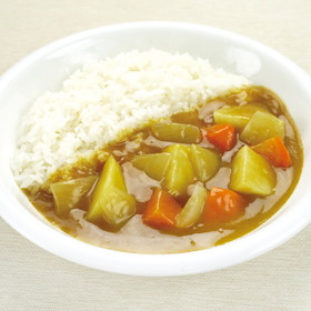 アレルゲンフリー(28品目不使用)カレーフレーク 1kg(約50皿分) 20067