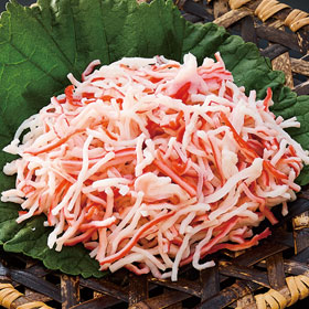 かに風味蒲鉾フレーク 1kg →★X027074に変更