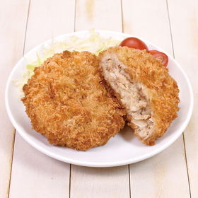 和菜メンチかつ 約60g×100個入 22386★終売