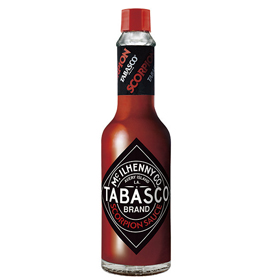 タバスコ スコーピオンソース 60ml(2oz) 23940