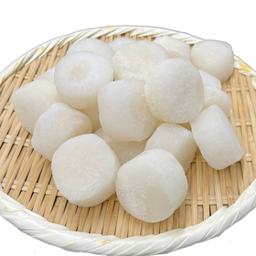 すずしろ（小） 500g（約22～25個入） 26472 販売期間 10月-2月★販売期間終了