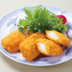 海鮮いかフライ 300g(10枚入) 25815★終売