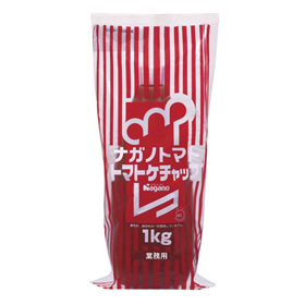 トマトケチャップ標準 1kg 8339