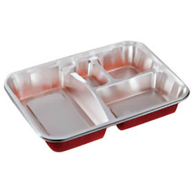 DXHS 本体のみ 31L 229×170×38mm 1袋(50枚入) Y019380