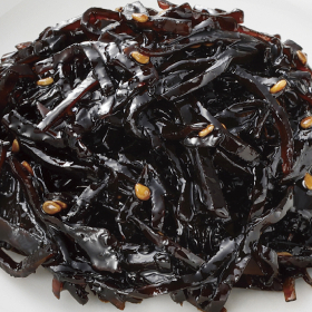 北海道産しそ昆布 1kg X027595