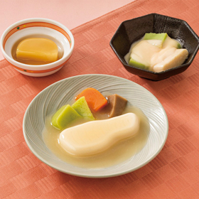 SGセットプラス 白身魚の中華あん 160g X023410