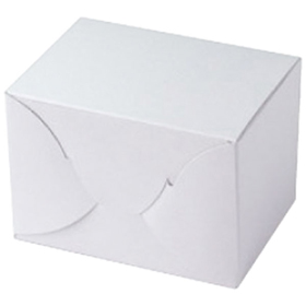 KSサービス箱 #4 (KSカートン折) (120X90X85mm) 100袋