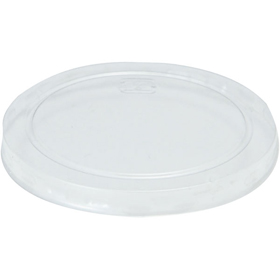 デザートカップ 蓋 60φ FC 蓋-P2 (パイ60X6mm) 100袋