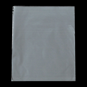 4952 OP小袋 0.025×150×180 (150X180mm) 100袋