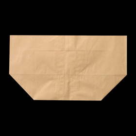 2005 亀甲袋 500匁 100枚 Y001157