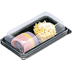 DS-2 片黒 50枚 Y002641