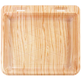 クリーンケース 本体 30-26(小) 杉新 25枚 Y002657