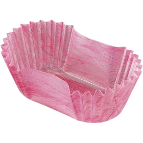 フードケース 雲龍 桃 小判 8F (500枚入) 1本 Y003997