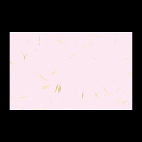 テーブルマット尺3#344 吉兆 桃色 100枚 Y004720