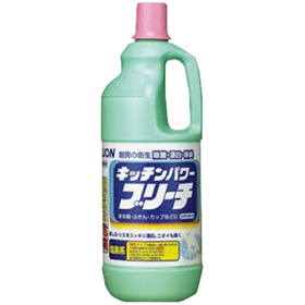 キッチンパワーブリーチ 1.5kg 1本 Y006564