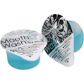 マウスW LSスタイルパック300(LS-XS) 100個 Y007020