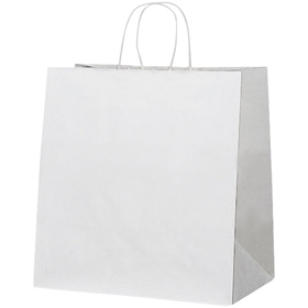 手提袋 HW-37 無地(片ツヤ) 50枚 Y008290