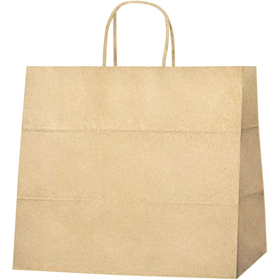 25CB34-1未晒無地100G(チャームバッグ) 50枚 Y008332