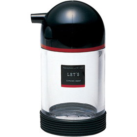 K-180 しょう油差し(小) 115ML 1個 Y008417