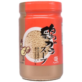 鶏ガラスープ顆粒５００ｇ 87224