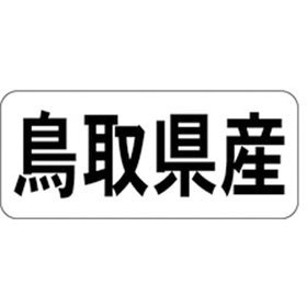 K-1330 鳥取県産 ヨコ 1000枚 Y009947