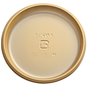 SLトレー SL-78M ゴールド 100枚 Y011879