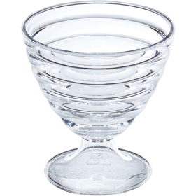 デザートカップ ループカップ 10個 Y012114