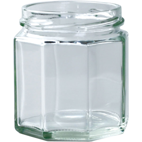 ガラス瓶 本体 UT-185ST 1個 Y012759