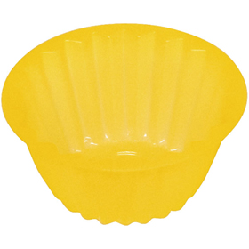 ホイルカップ SH-4Y(黄) 400枚入 1包 Y013025