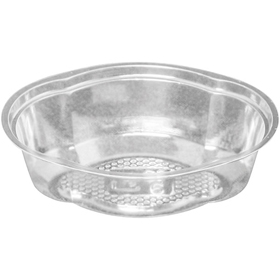 コンビカップ SF-6 透明 500枚入 1包 Y013036