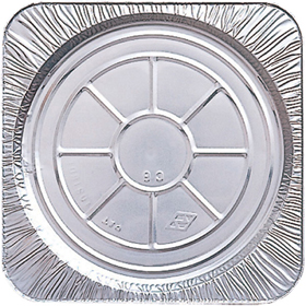 アルミトレー 7寸用 50個 Y015051