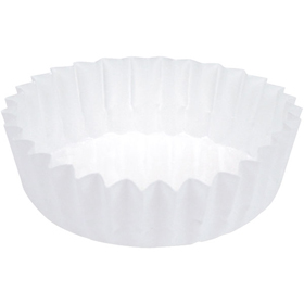 86421 ラミカップ 7号平底 無地 250枚入 1本 Y015153