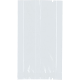 合掌ガゼットGT(透明)バラ #33 100枚 Y015416