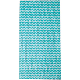 抗菌カウンタークロス 100枚パック グリーン 300×600 1パック Y018075