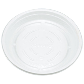 BFお好み丸19ホワイト本体 50枚 Y019047