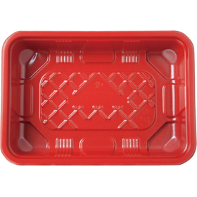 TSR-10 本体:赤/黒 100枚 Y019275